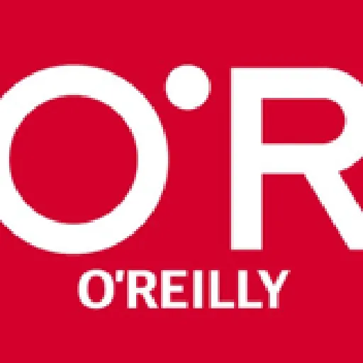 O'Reilly Media Coupon Codes