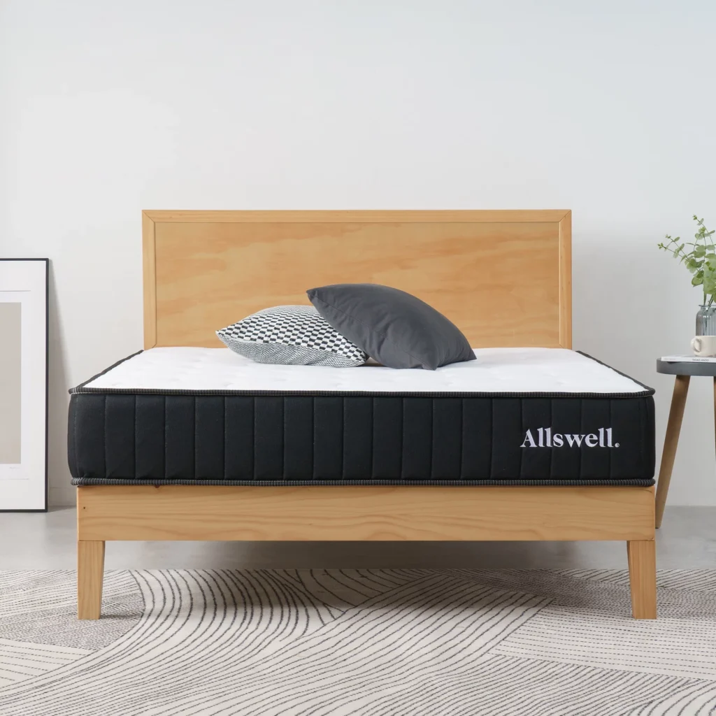 the allswell 10 hybrid mattress