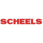 scheels logo